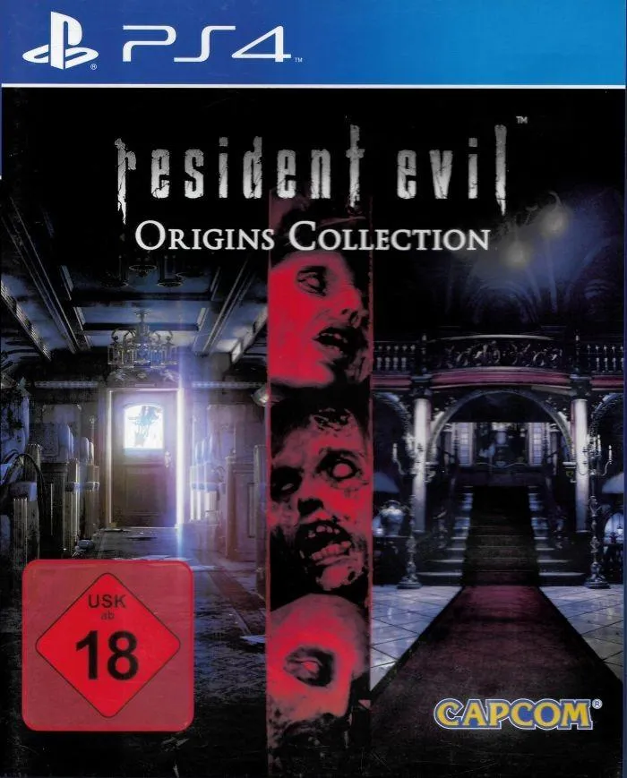Resident Evil