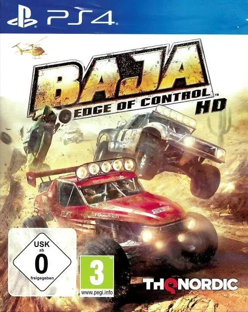 Baja