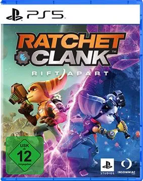 Ratchet & Clank