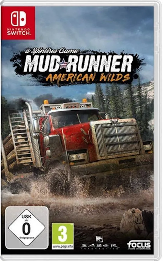 Spintires