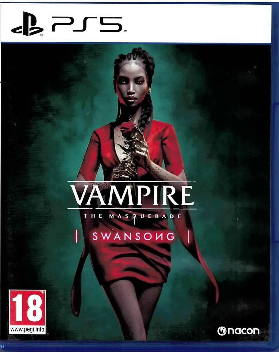 Vampire