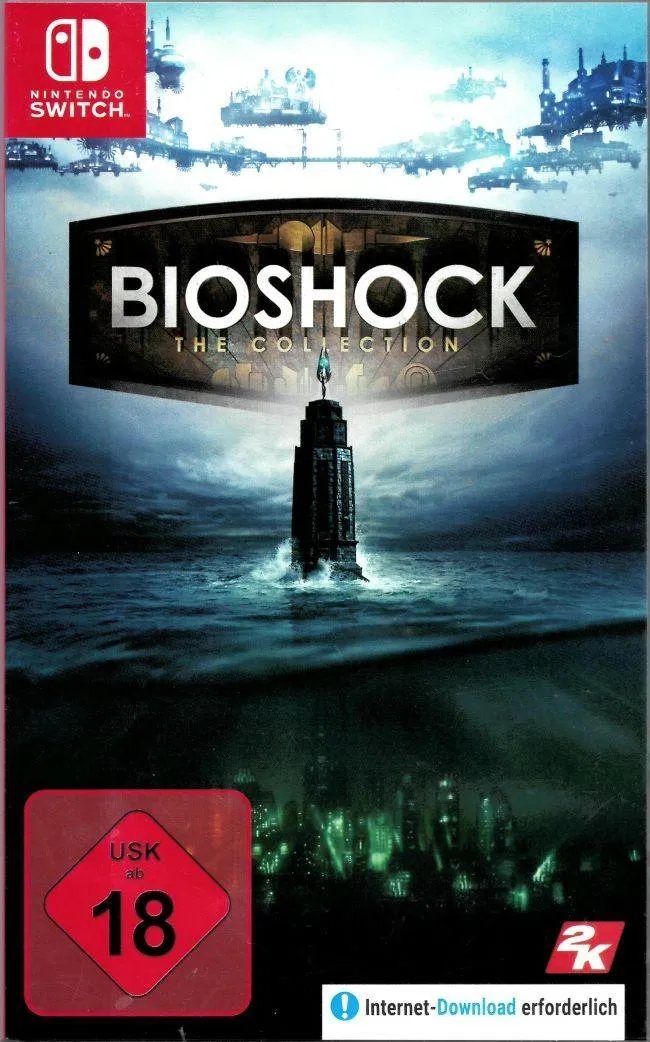 Bioshock