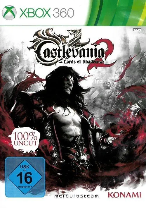 Caslevania