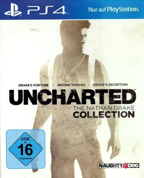 Uncharted