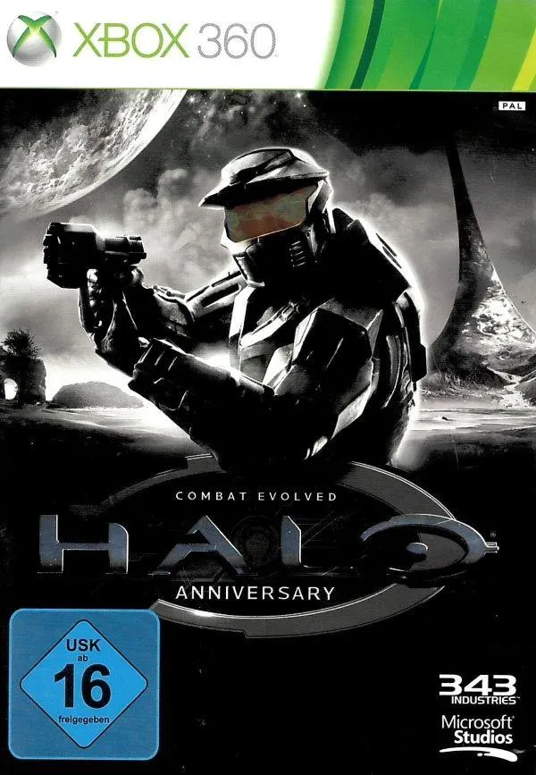 Halo