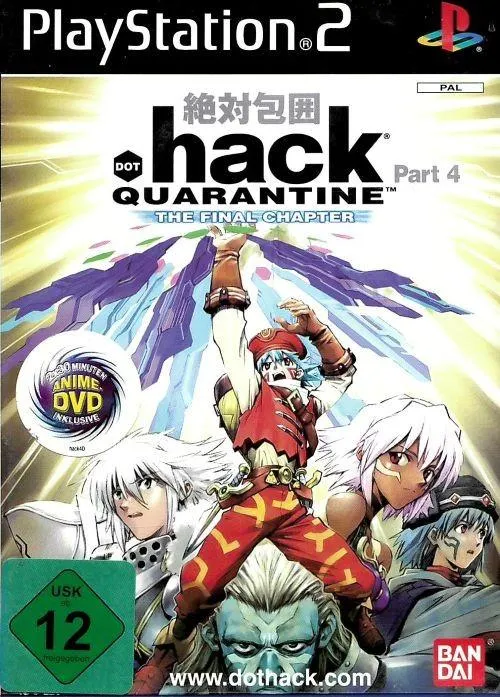 .hack, Part 4