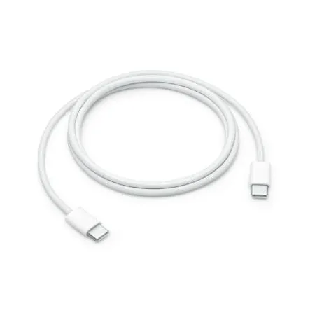 Apple 60W USB-C Original Ladekabel 1m