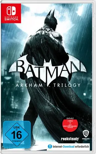 Batman
