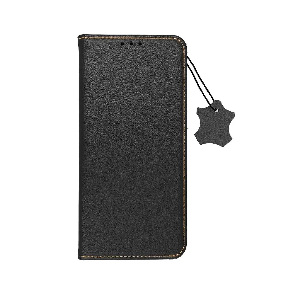 Forcell Smart Pro Leder Book für iPhone XR