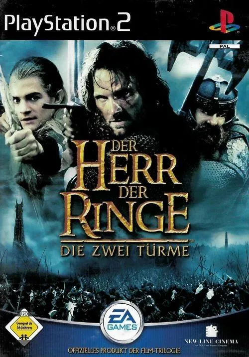 Der Herr der Ringe