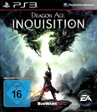 Dragon Age