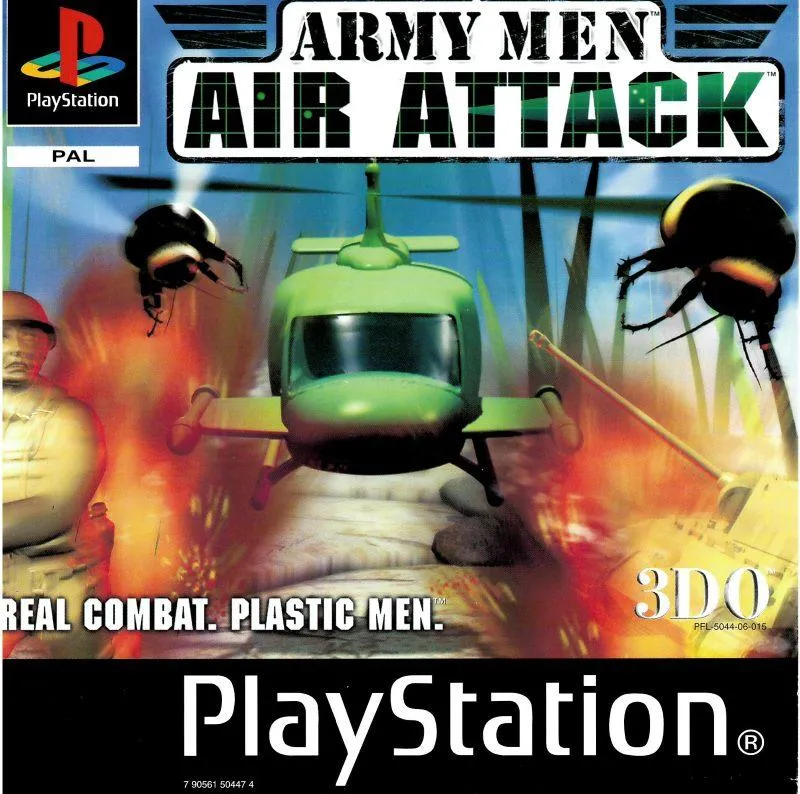 Army Men