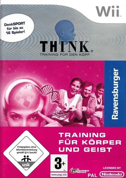 THINK