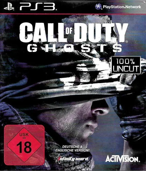 Call of Duty