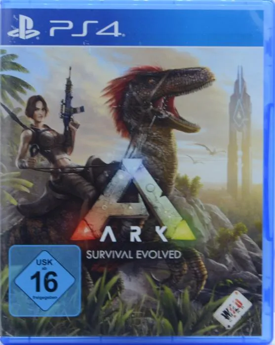 ARK