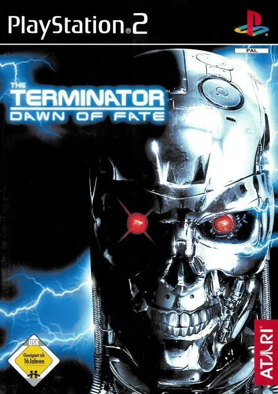 The Terminator