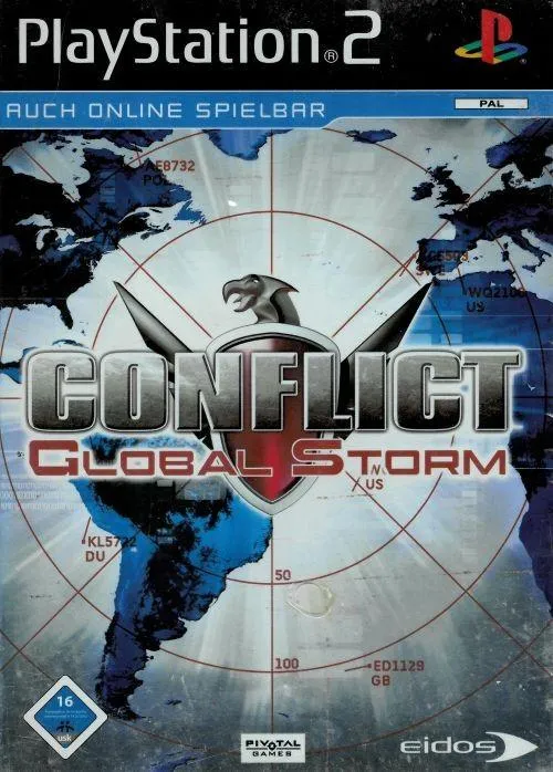 Conflict