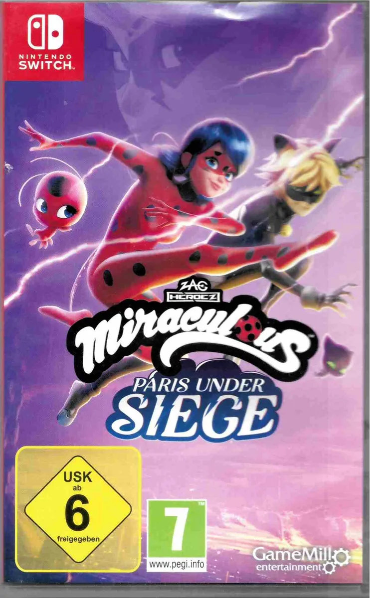Miraculous