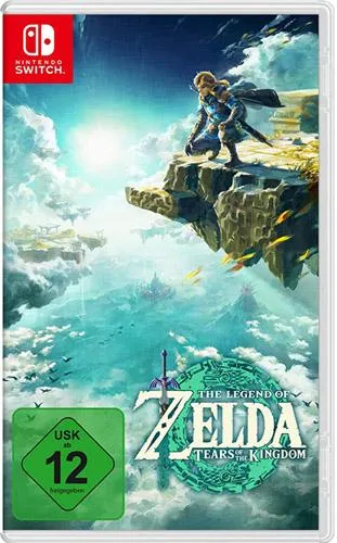 The Legend of Zelda