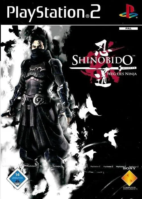 Shinobido