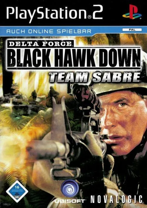 Delta Force