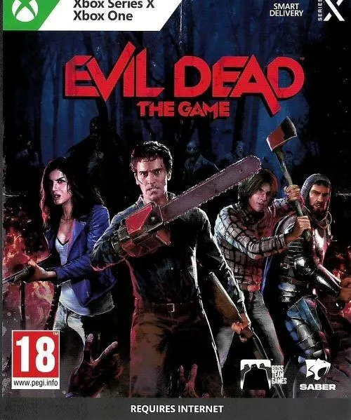 Evil Dead