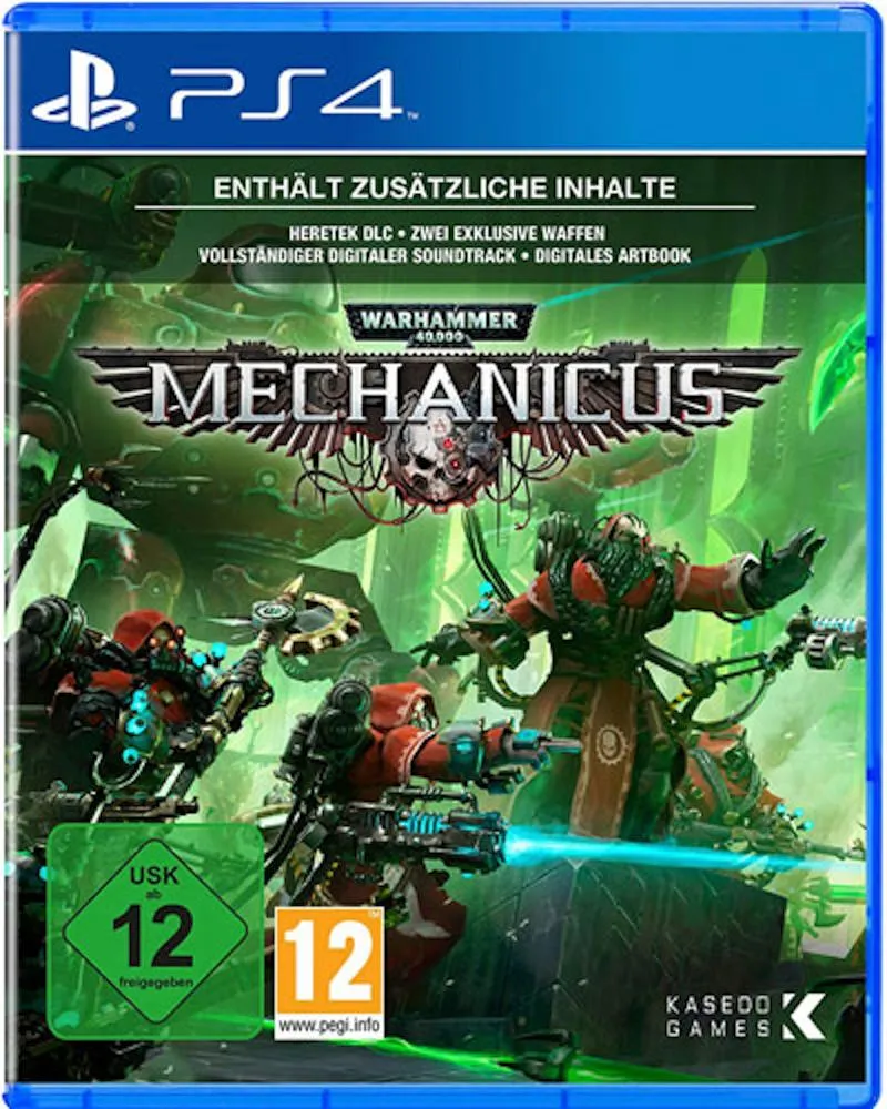 Warhammer 40,000