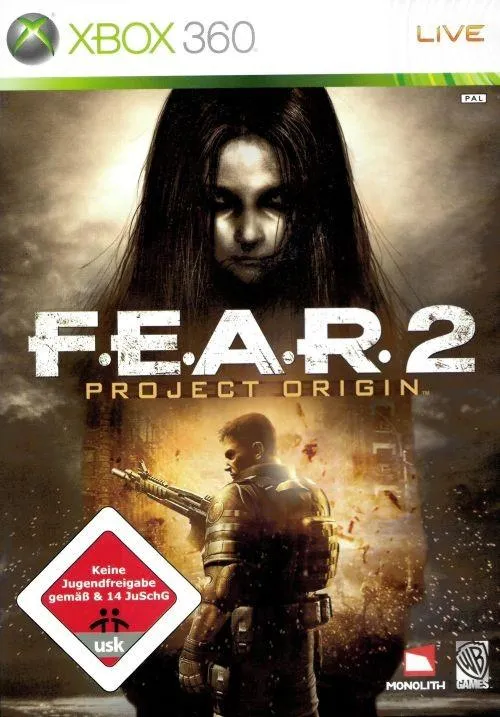 F.E.A.R. 2