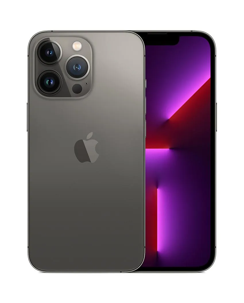 iPhone 13 Pro 128GB Graphit