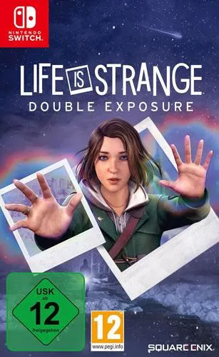 Life is Strange