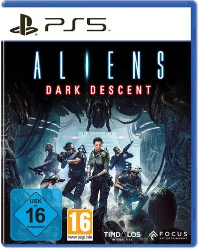 Aliens
