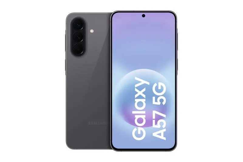 Galaxy A57 5G 256GB Awesome Navy