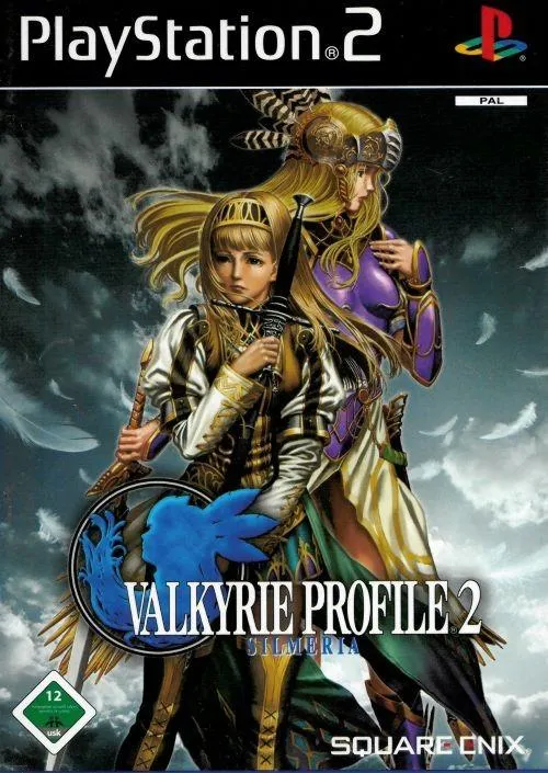 Valkyrie Profile 2