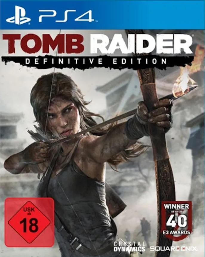 Tomb Raider