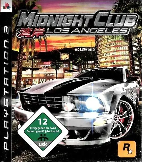 Midnight Club