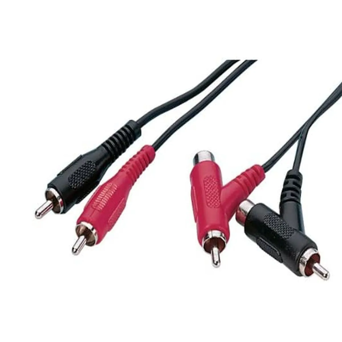 Monacor ACA-120