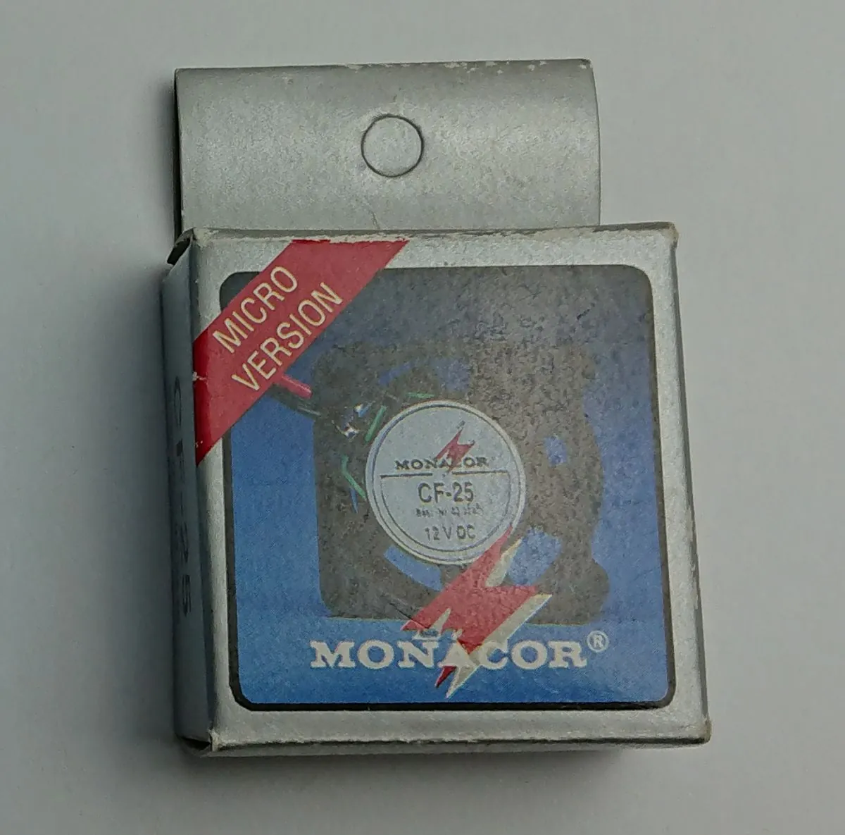 Monacor CF-25