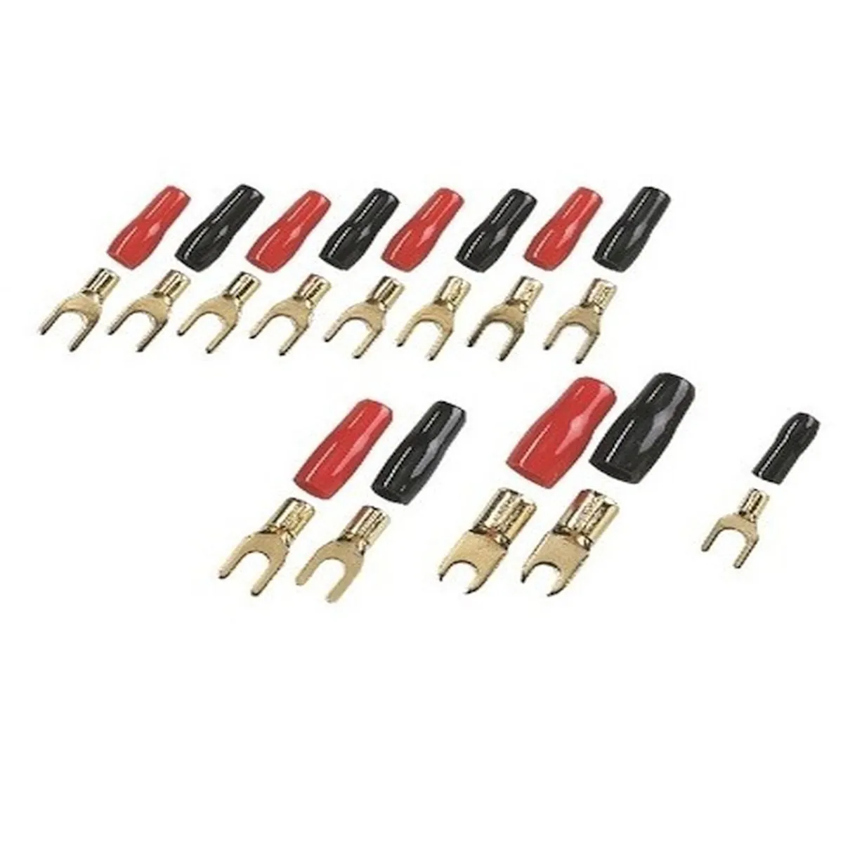 Monacor MFC-13SET