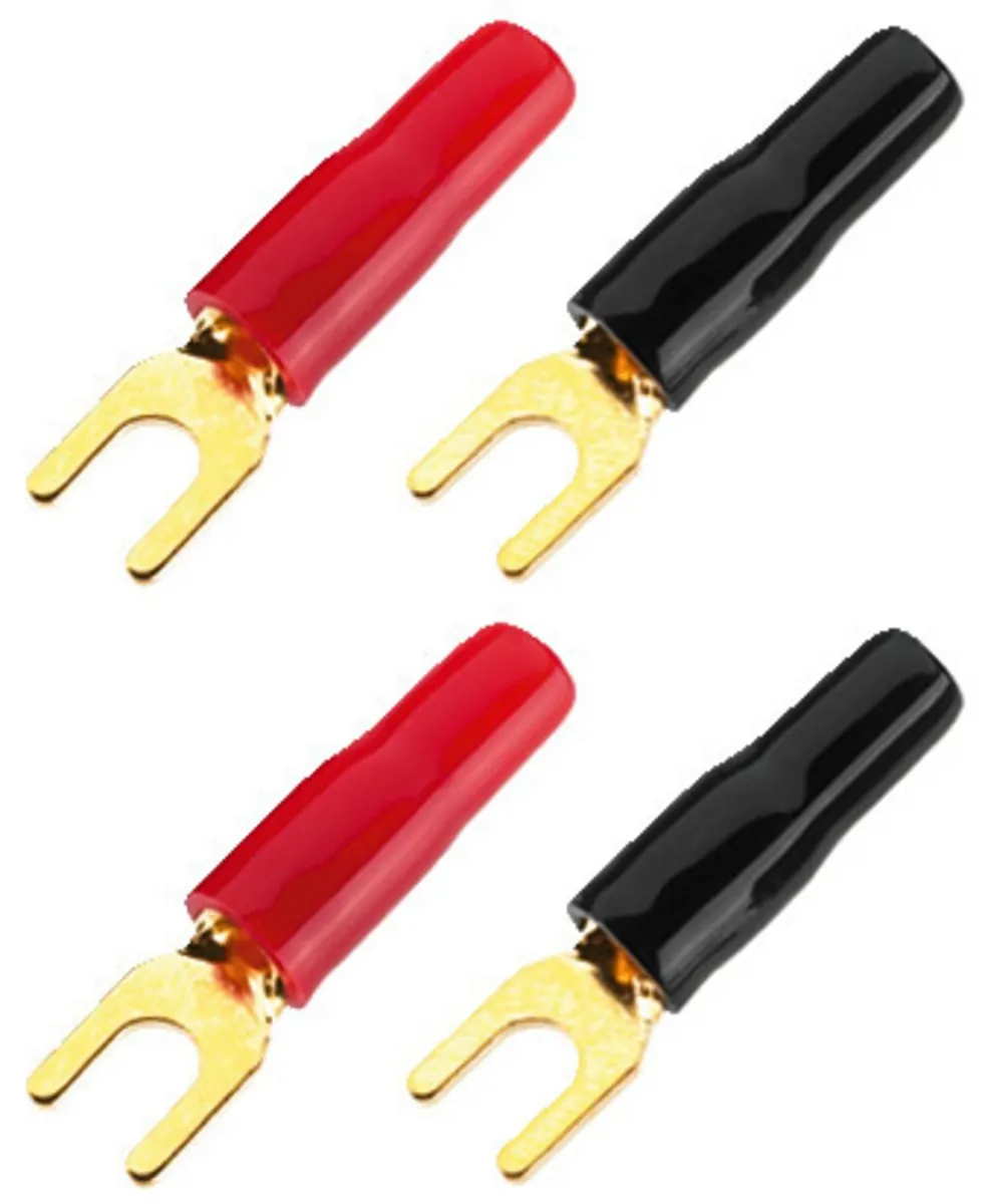 Monacor MFC-4