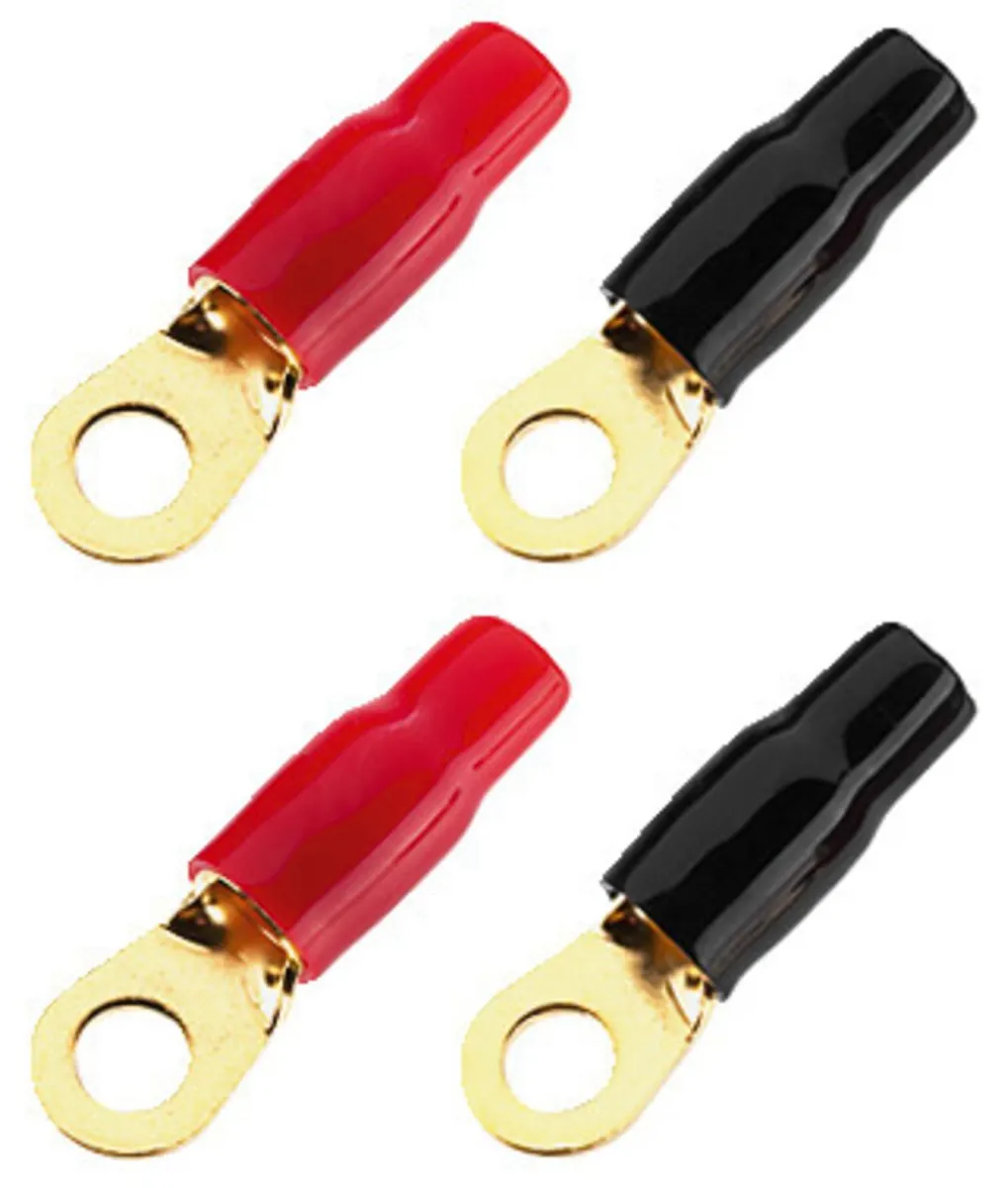 Monacor MFC-425R