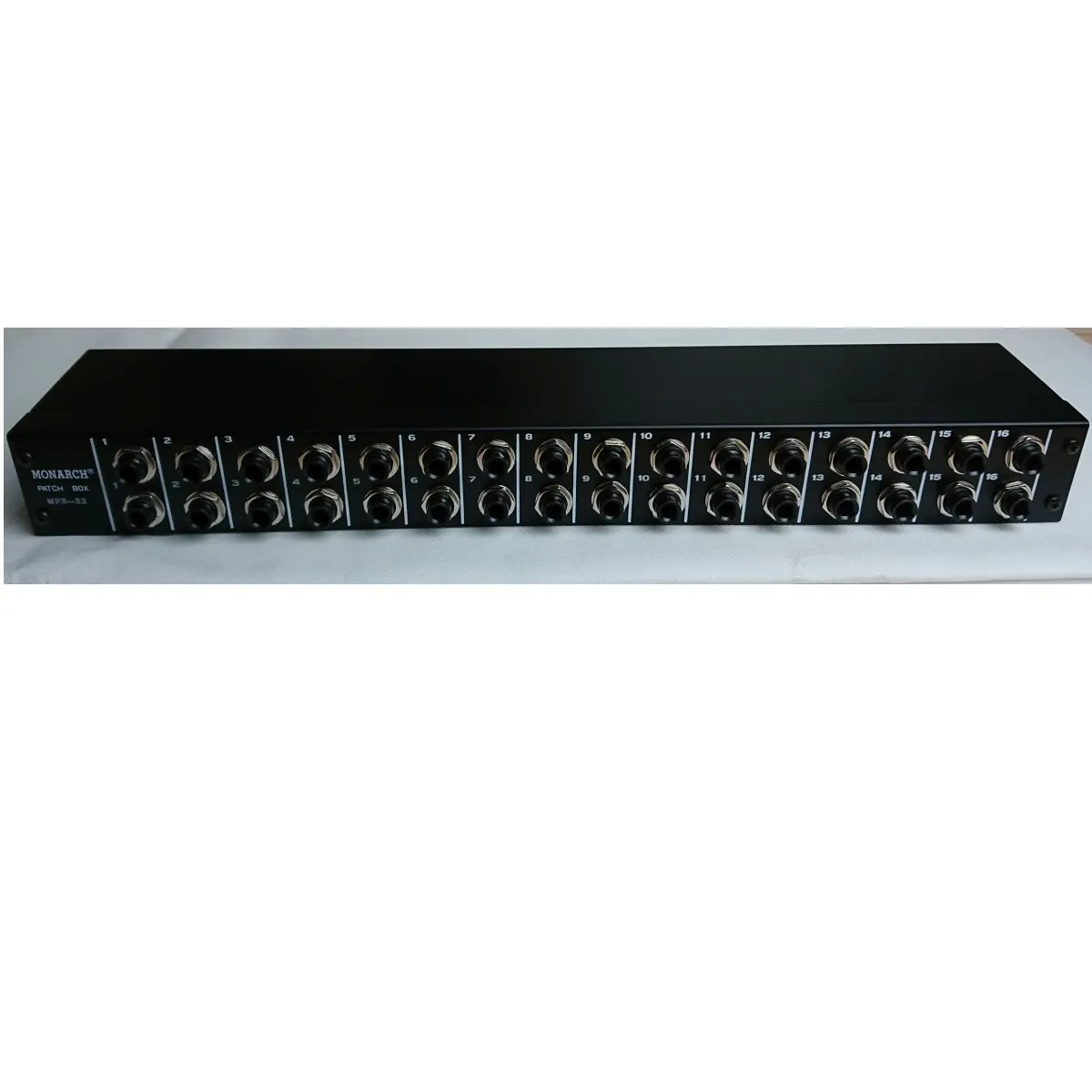 Monacor MPB-32