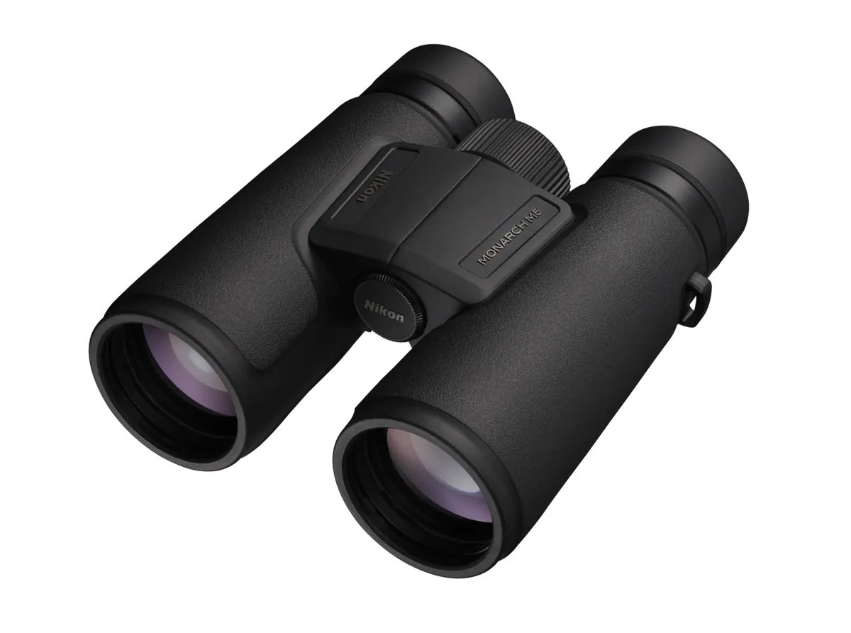 Nikon MONARCH M5 Fernglas