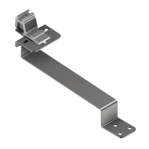 SL Rack Dachhaken SL-A2 für Biberschwanz-Dachziegel 13106-00