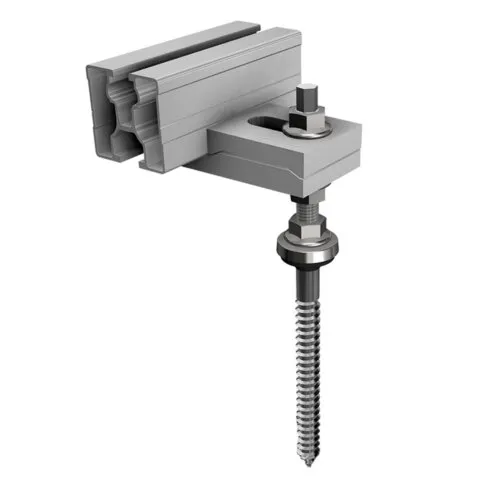 SL Rack Plan Stockschraubenset