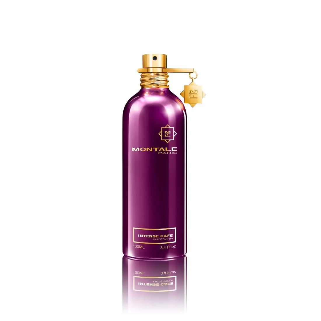 Montale Paris Intense Café Eau de Parfum 100 ml