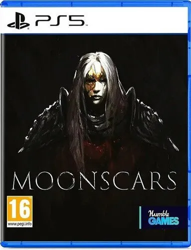 Moonscars PS5