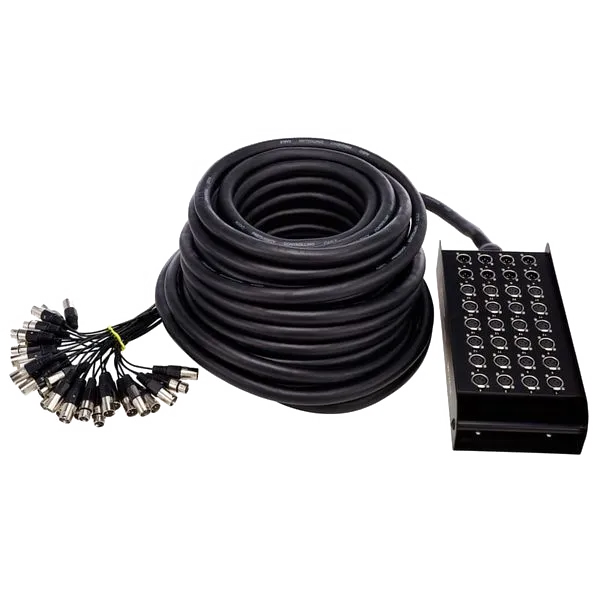 Multicore - Kabel 16/4