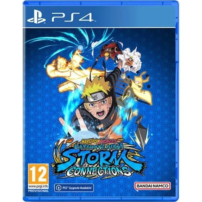 Naruto x Boruto