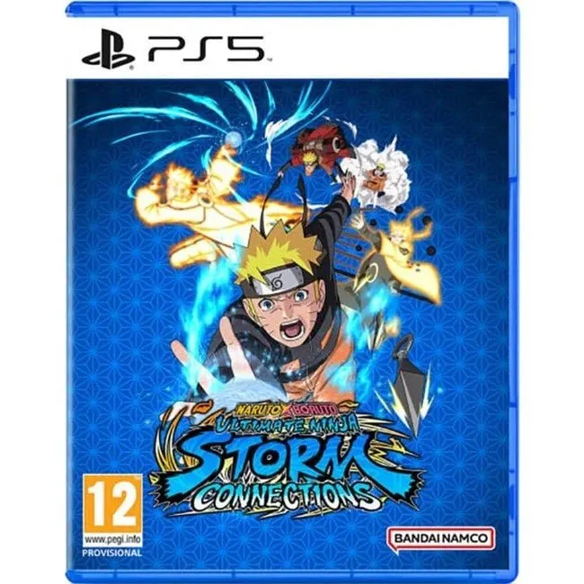 Naruto x Boruto