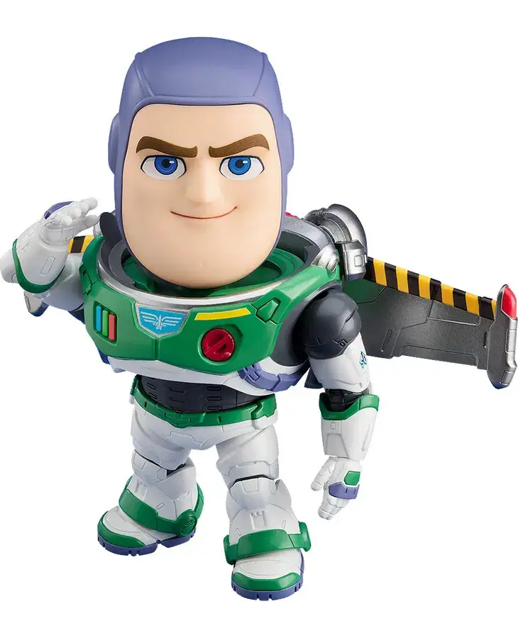 Nendoroid No. 1932 Lightyear